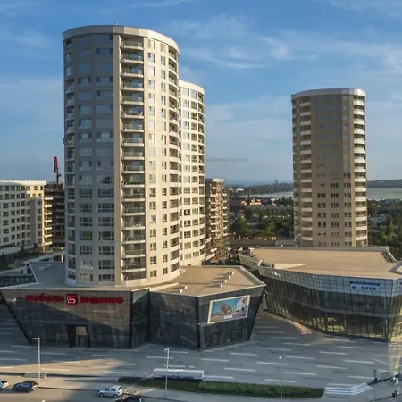 Park Apartament