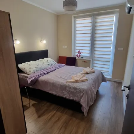 Apartament Park *